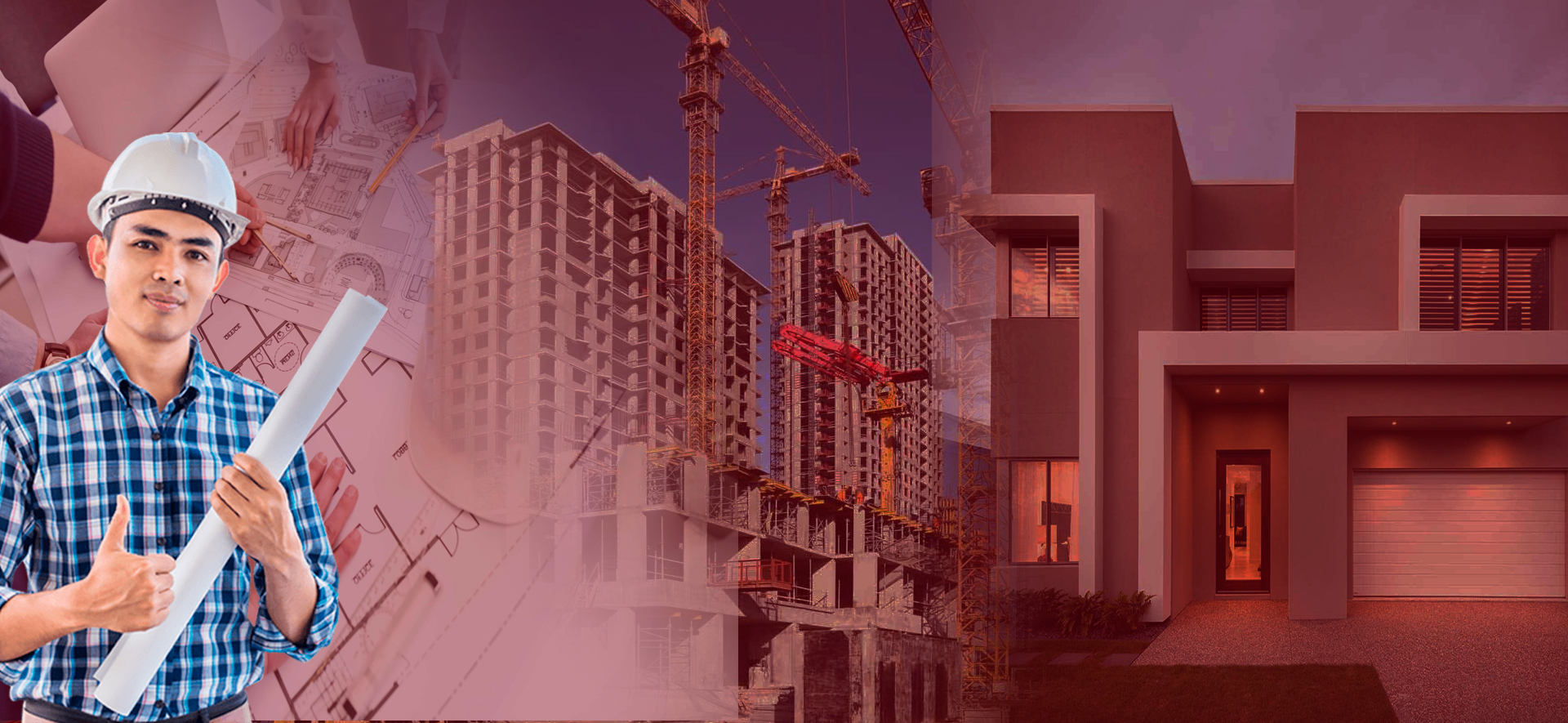 Somos especialistas en ofrecer soluciones integrales para todo tipo de proyectos.